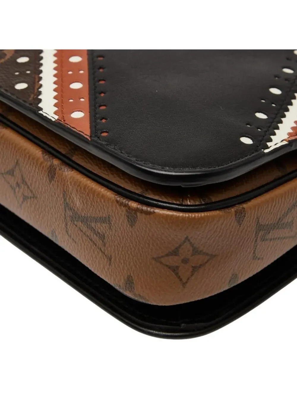 Louis Vuitton Pochette Metis Limited #309011L21B